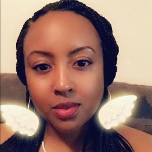 Meet your Posher, Ashli